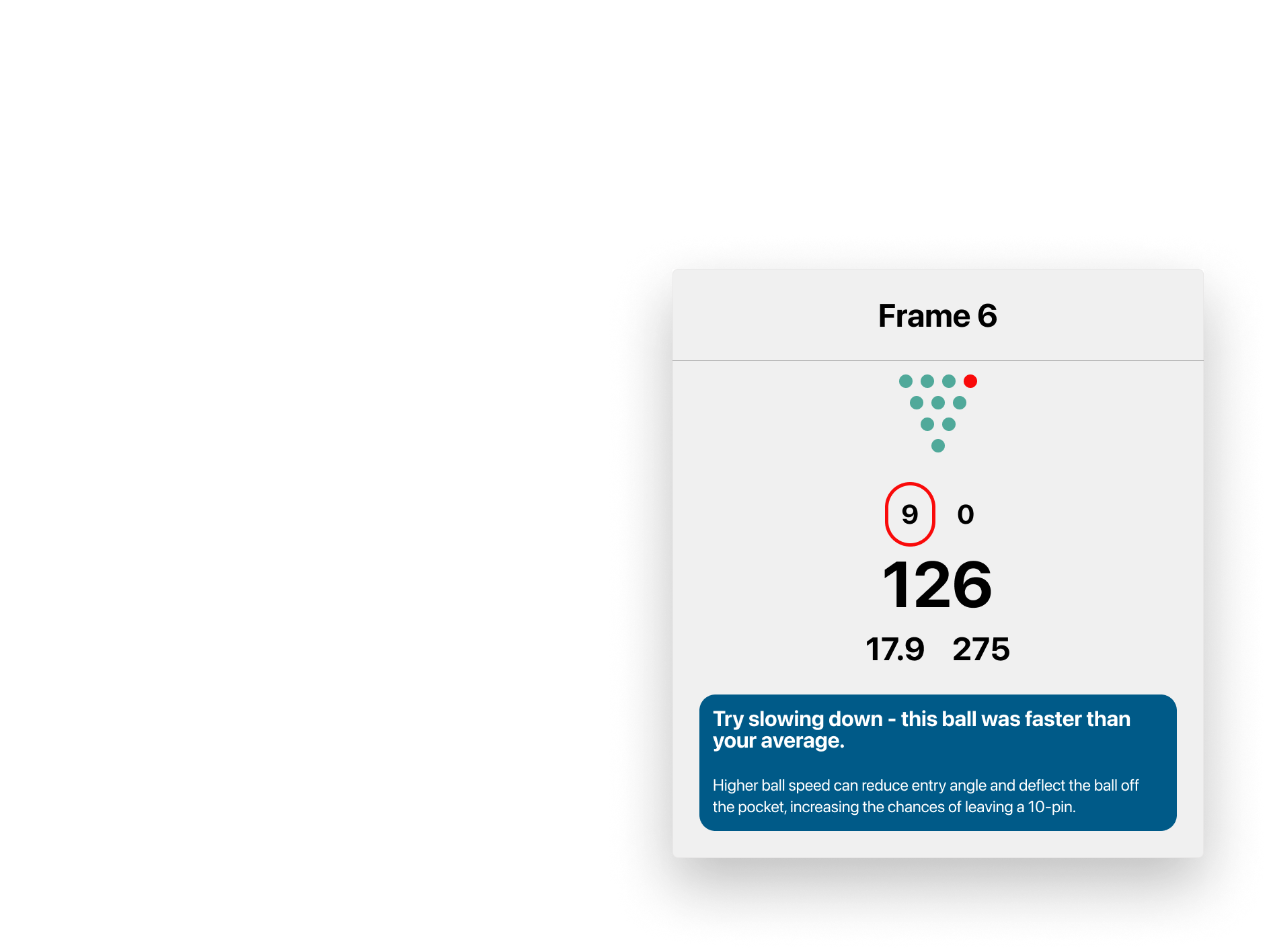 Real-time Feedback